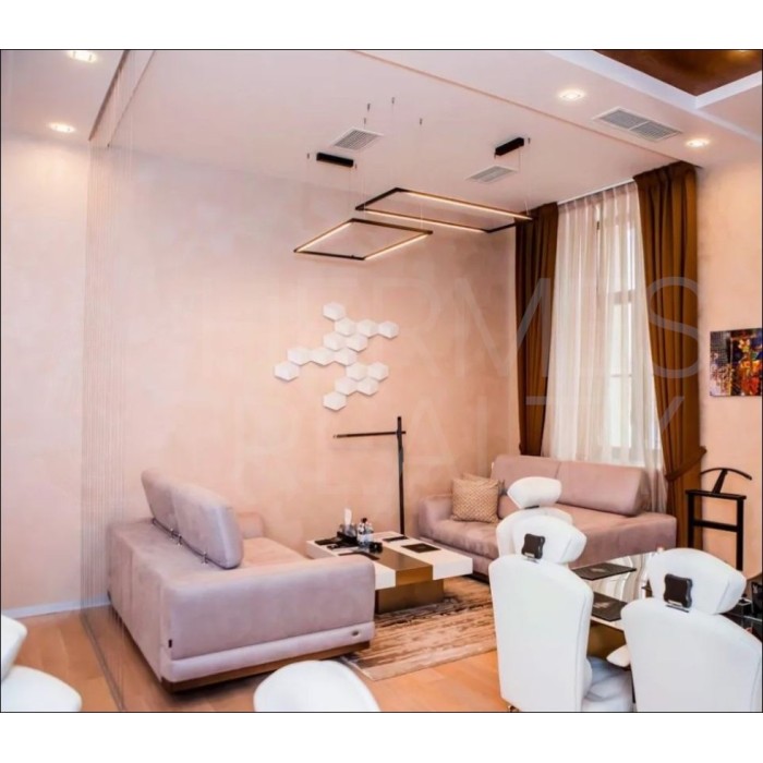 Большая Грузинская улица, 30Аc1 - Аренда офиса: 548.00 кв.м.