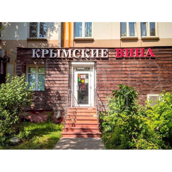 Мира проспект, 146 - Продажа здания: 53.00 кв.м.