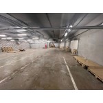 1-я Измайловского Зверинца улица, 8 - Аренда автосервиса: 465.00 кв.м.