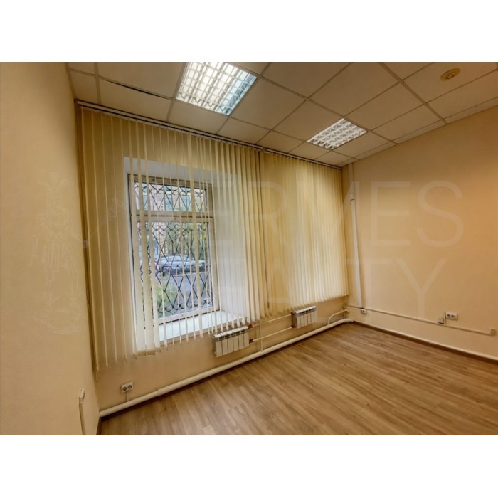 Гороховский переулок, 14с2 - Продажа здания: 624.70 кв.м.