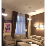 Большая Грузинская улица, 30Аc1 - Аренда офиса: 548.00 кв.м.