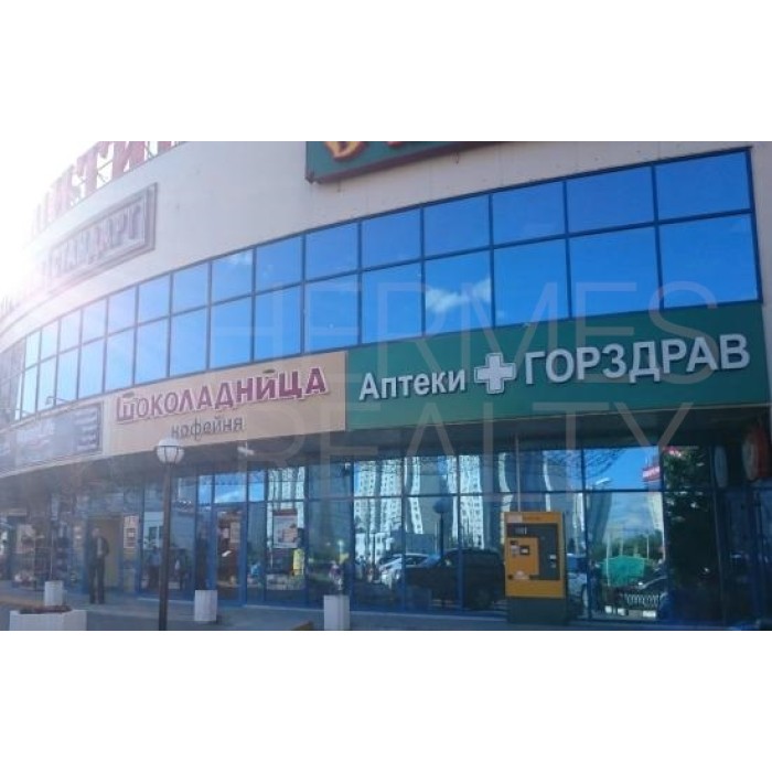 Митинская улица, 40 - Аренда помещения свободного назначения: 145.20 кв.м.