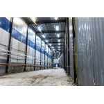 Новокурганная улица, д 16 - Аренда склада: 300.00 кв.м.