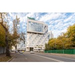 Двинцев улица, 12к1С - Аренда офиса: 1087.00 кв.м.