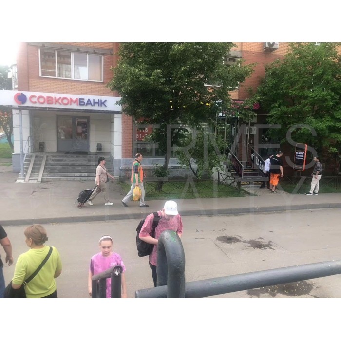 Носовихинское шоссе, 11 - Аренда здания: 12.00 кв.м.