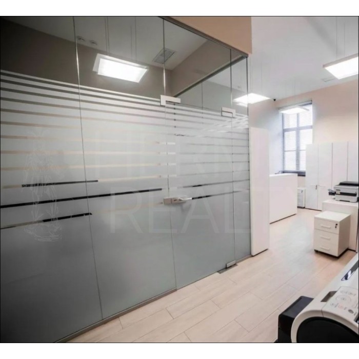Большая Грузинская улица, 30Аc1 - Аренда офиса: 548.00 кв.м.