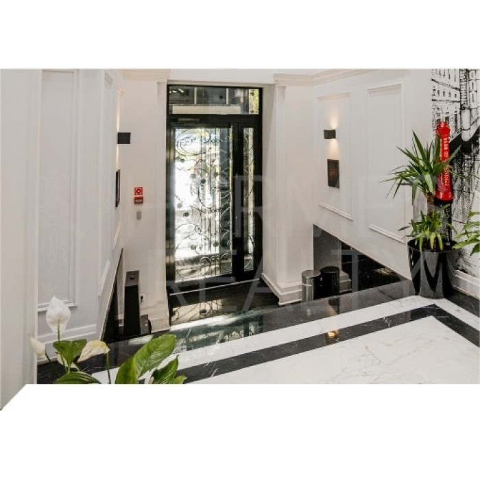 Большая Грузинская улица, 30Аc1 - Аренда офиса: 548.00 кв.м.