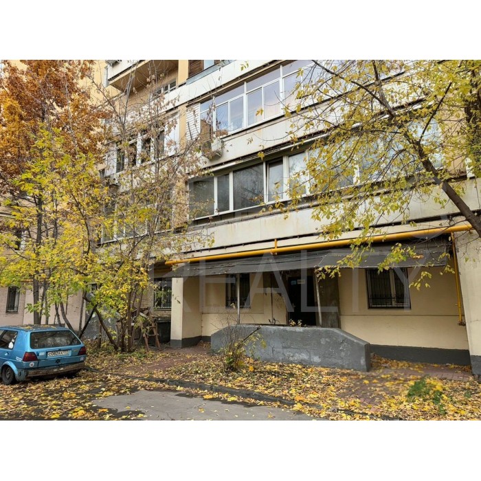 Лестева улица, д 15 к 1 - Аренда помещения свободного назначения: 115.00 кв.м.