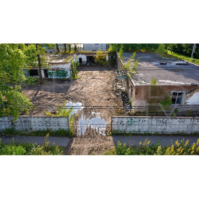 Высоковский проезд, 11 - Продажа земельного участка: 2900.00 кв.м.