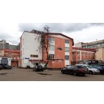 Марксистская улица, 3с2 - Аренда офиса: 285.00 кв.м.