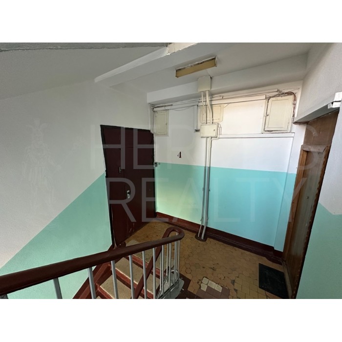 Шкулева улица, 17 - Продажа : 75.50 кв.м.