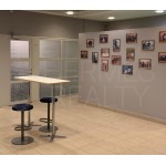 8 Марта улица, 12 - Аренда здания: 8385.50 кв.м.