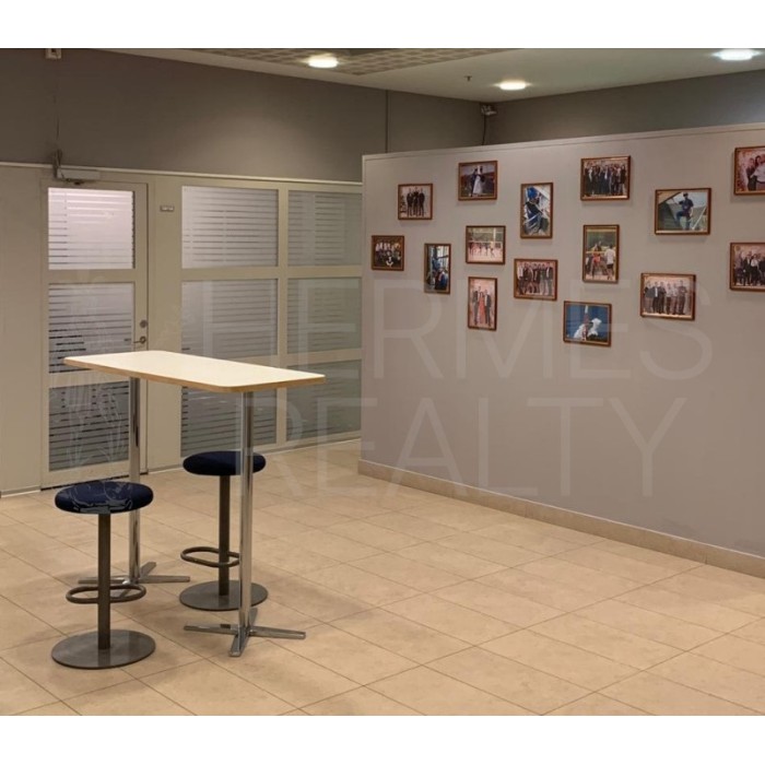 8 Марта улица, 12 - Аренда здания: 8385.50 кв.м.