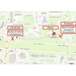 Андропова проспект, 37 - Продажа офисного здания: 605.00 кв.м.