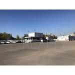 Производственная улица, 11с1 - Аренда склада: 450.00 кв.м.
