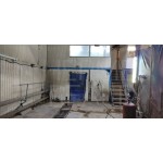 Сергея Эйзенштейна улица, 8с1 - Продажа помещения свободного назначения: 500.00 кв.м.