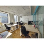 Вятская улица, 27с15 - Аренда офиса: 1387.00 кв.м.