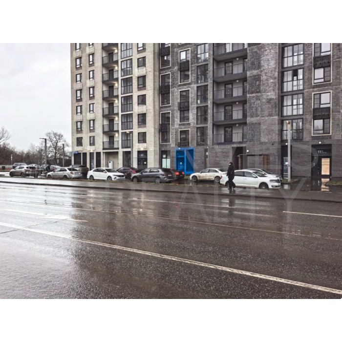 Кусковская улица, д 12/1 - Продажа помещения свободного назначения: 65.00 кв.м.