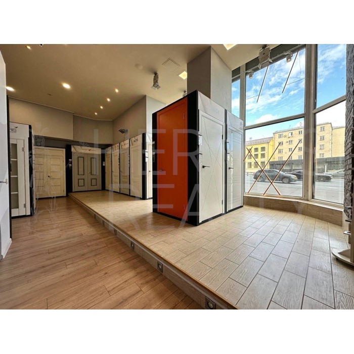 Варшавское шоссе, 16 - Продажа помещения свободного назначения: 250.00 кв.м.
