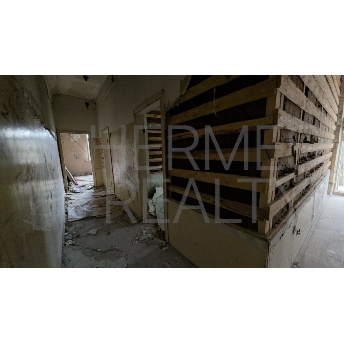  - Продажа здания: 809.80 кв.м.