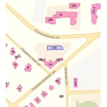  - Аренда помещения свободного назначения: 330.00 кв.м.