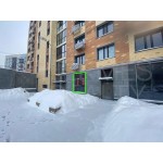 Сосинская улица, 6 - Продажа помещения свободного назначения: 650.00 кв.м.