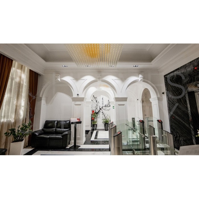 Большая Грузинская улица, 30Аc1 - Аренда офиса: 548.00 кв.м.