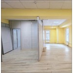Марксистская улица, 3с2 - Аренда офиса: 285.00 кв.м.