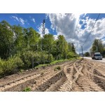 М-10 Россия улица, 49 - Продажа земельного участка: 10000.00 кв.м.