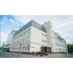 Щепкина улица, 51/4с1 - Продажа здания: 4953.00 кв.м.
