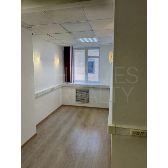 Барыковский переулок, 4с2 - Продажа здания: 1654.30 кв.м.
