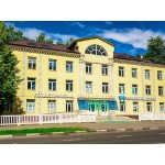 Севастопольский проспект, 10к2 - Продажа здания: 1560.00 кв.м.