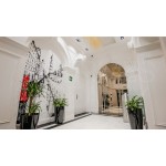 Большая Грузинская улица, 30Аc1 - Аренда офиса: 548.00 кв.м.