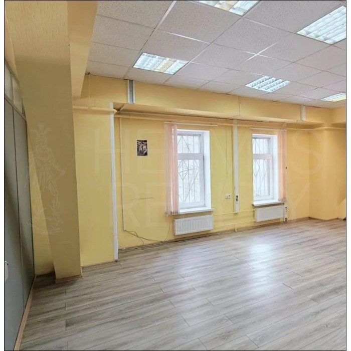 Марксистская улица, 3с2 - Аренда офиса: 285.00 кв.м.