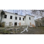  - Продажа здания: 809.80 кв.м.