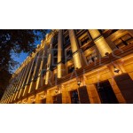 Большая Грузинская улица, 30Аc1 - Аренда офиса: 548.00 кв.м.