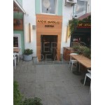 Лубянский проезд, 25с2 - Аренда ресторана: 127.00 кв.м.