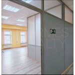 Марксистская улица, 3с2 - Аренда офиса: 285.00 кв.м.