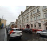 Ащеулов переулок, 9 - Аренда помещения свободного назначения: 409.00 кв.м.