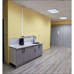 Марксистская улица, 3с2 - Аренда офиса: 285.00 кв.м.