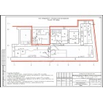 Кропоткинский переулок - Аренда офиса: 438.00 кв.м.