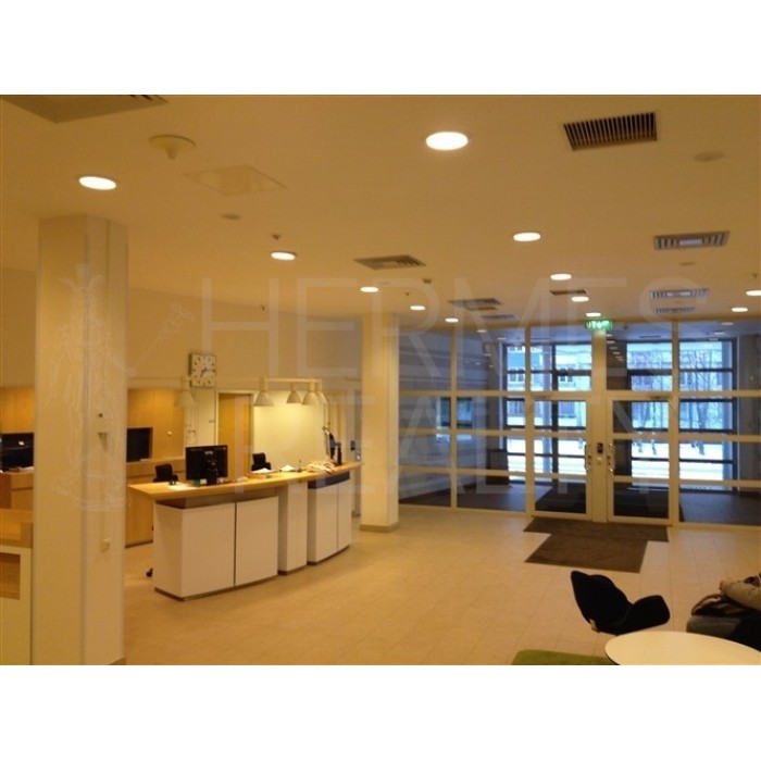 8 Марта улица, 12 - Аренда здания: 8385.50 кв.м.