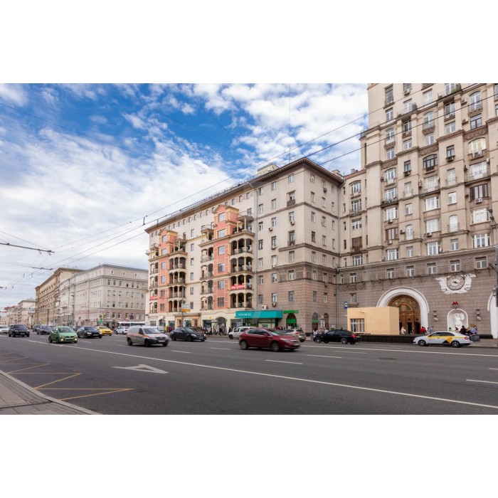 Мира проспект, 40 - Аренда помещения свободного назначения: 245.00 кв.м.