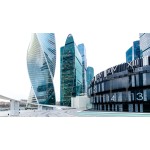 Пресненская набережная, 6с2 - Аренда офиса: 153.00 кв.м.