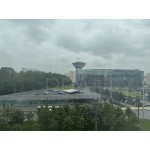 Строителей бульвар, 4к1 - Аренда офиса: 93.90 кв.м.