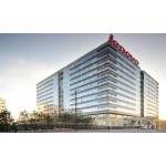Строителей бульвар, 4к1 - Аренда офиса: 93.90 кв.м.