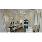 Кропоткинский переулок - Аренда офиса: 438.00 кв.м.