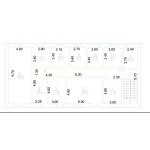 Душинская улица, д 7 стр 3 - Аренда здания: 237.00 кв.м.
