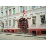 Ащеулов переулок, 9 - Аренда помещения свободного назначения: 409.00 кв.м.