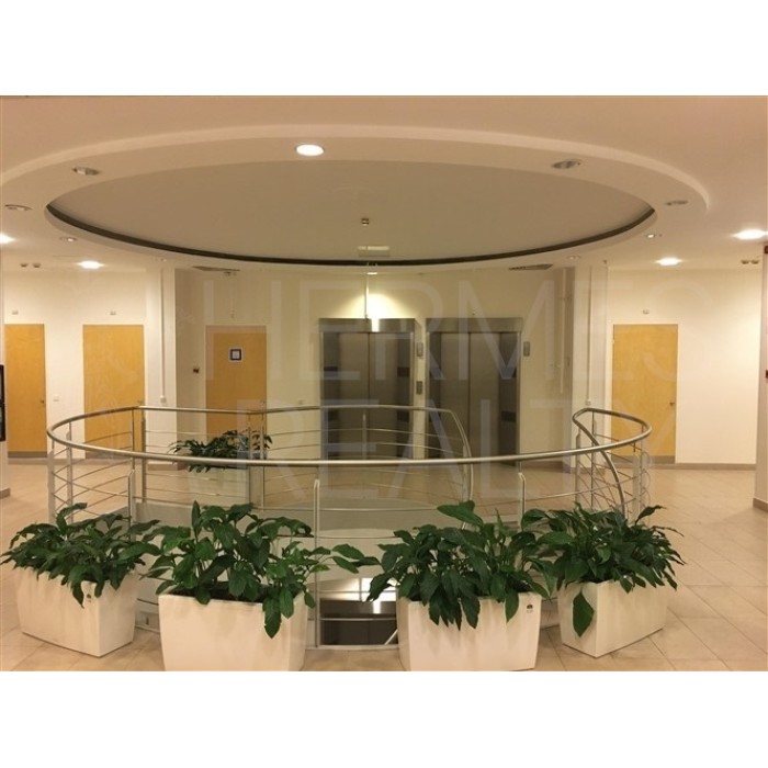 8 Марта улица, 12 - Аренда здания: 8385.50 кв.м.